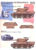 Print Scale 35-005 - M10 Tank Destroyers of the Regiment Blinde de Fusiliers-Marins