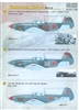 Print Scale 48-095 - Yakovlev Yak-9, Part 2