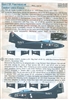 Print Scale 48-160 - Navy F9F Panthers in Combat over Korea, Part 2