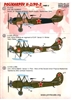 Print Scale 48-177 - Polikarpov U-2/PO-2, Part 2