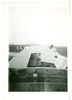 P-51 Mustang Wreckage, Wing with Gun Bay, Original WWII Photo