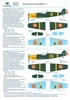 RB-Productions RB-D48014 - Romanian Messerschmitt Bf 109E, Part 3