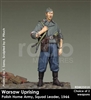 Rado RDM35016 - Warsaw Uprising:  Polish Home Army, Squad Leader, 1944