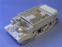 Resicast 35.1212 - Windsor Carrier (Canadian Universal Carrier)