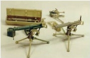 Resicast 35.2222 - Vickers Machine Gun (2 pcs)