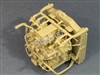Resicast 35.2274 - Chrysler Multibank Engine for TASCA M4A4