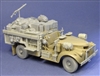 Resicast 35.2344 - LRDG Chevrolet Radio Update and Stowage Set