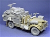 Resicast 35.2351 - LRDG Heavy Weapon Vehicle (Early)