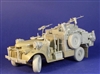 Resicast 35.2369 - LRDG Heavy Weapon Vehicle (Late) Conversion