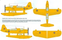 Red Roo RRD48046 - WW2 RAAF Kingfishers, Part 2