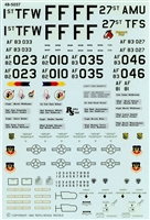 Repli Scale 48-5037 - F-15C Eagle