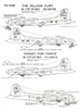 Repli Scale 72-1029 - 8th AF B-17F & B-17G