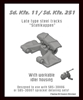 SBS 35041 - Sd.Kfz.11/Sd.Kfz. 251 Late Type Steel Tracks (Stahlkappen)