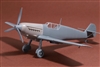SBS Model 48076 - Hispano Me 109E "Flying Testbed" Conversion Set (for Eduard)