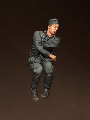 Soga 3573 -  Panzergrenadier Sleeping