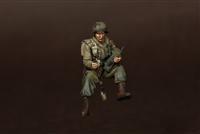 Soga 35115 -  1 Lieutenant US Airborne Division, Normandy, 1944