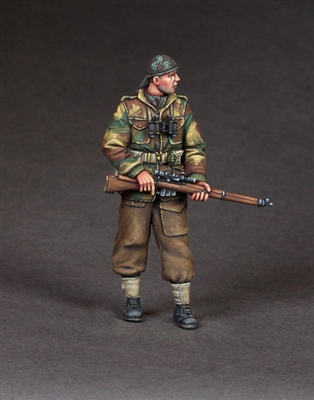 Soga 35139 -  British Sniper