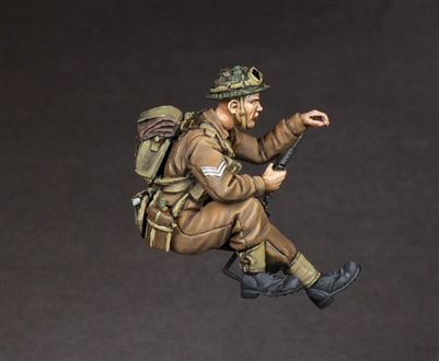 Soga 35145 - British Corporal for Universal Carrier