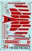 Super Scale 48-0078 - F-100 Super Sabre