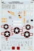 Super Scale 48-0533 - P-47D Thunderbolt Aces