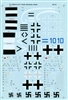 Super Scale 48-0741 - Focke Wulf 190D-9 & 190D-9/R-5 Aces