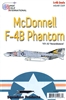 Super Scale 48-1269 - McDonnell F-4B Phantom