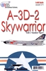 Super Scale MS481271 - A-3D-2 Skywarrior (VAH-1 "Smokin' Tigers")