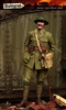 Stalingrad 1103 - British Tank Officer, World War I