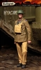Stalingrad 1104 - British Tank Crewman, World War I