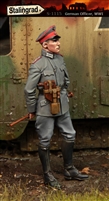 Stalingrad 1115 - German Officer, World War I