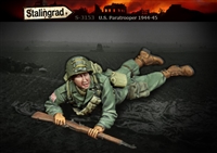 Stalingrad 3153 - U.S. Paratrooper, 1944-45