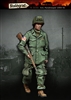 Stalingrad 3155 - U.S. Paratrooper, 1944-45