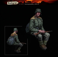 Stalingrad 3227 - Panzergrenadier, 1944-45