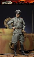 Stalingrad 3596 - WSS Officer, 1941-45