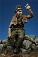 Bodi TB-35030 - U.S. Tank Crewman #2