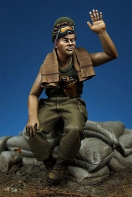 Bodi TB-35030 - U.S. Tank Crewman #2