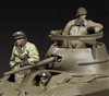 Bodi TB-35070 - M8 Greyhound Crew (3 figures)