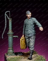 Bodi TB-35152 -  Waffen SS Mechanic