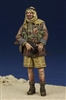 Bodi TB-35163 -  LRDG Trooper, WW II