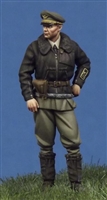 Bodi TB-35187 - Royal Hungarian Air Force Pilot WW II #2