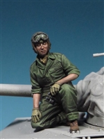 Bodi TB-35194 - US M18 Hellcat Crewman #2