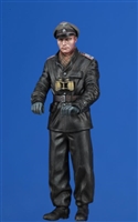 Bodi TB-35197 - Waffen SS Panzer Commander (WW II)