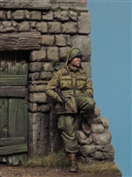 Bodi TB-35205 - U.S. Army Mountain Troop Soldier (WW II) #1