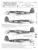 Third Group 48-001 - Heinkel He 111Ps