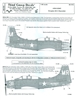 Third Group 48-018 - USN / USMC Douglas AD-5 Skyraider