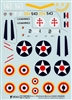 TI Decas TI-48.01 - Special Dauntless, France & USA