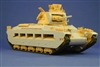 Tiger Model 2007 - Matilda Mk.II Backdate (for Tamiya)