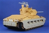 Tiger Model 2008 - Matilda Mk.III "Desert" Update (for Tamiya)