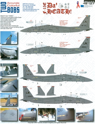 Twobobs 48-127 - F-15E Da' heath!