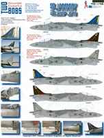 Twobobs 48-148 - AV-8B Jammin' Jump Jets